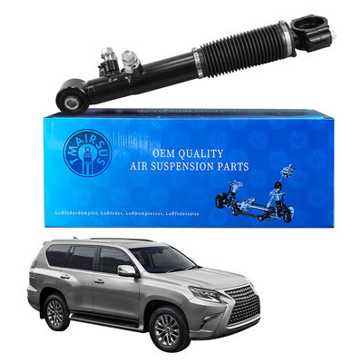 48885-60030 Máy ngưng sốc treo phía sau cho Toyota Land Cruiser 4000 &amp; Prado J150 &amp; Lexus GX460 GX400 4Runner Hydraulic Stabilizer Bar Assembly