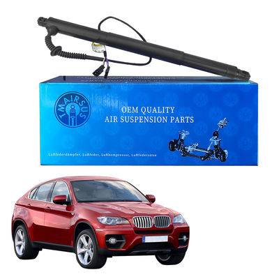 Power Liftgate Cho BMW X6 E71 2007-2014 LH Tự động mở cửa trượt 51247332697