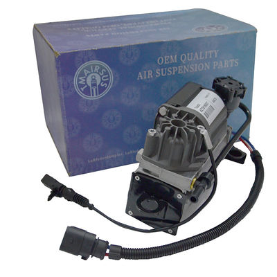 Bộ nén treo không khí 4Z7616007 4Z7616007A cho Audi A6 4B C5 Allroad