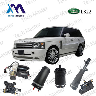 Khám phá 3 Khám phá 4 Range Rover Sport L320 Máy hấp thụ sốc RNB500223 LR041108 LR018398 RNB000858 RNB501610 RNB501220 RNB501480 RNB501470 RNB501310