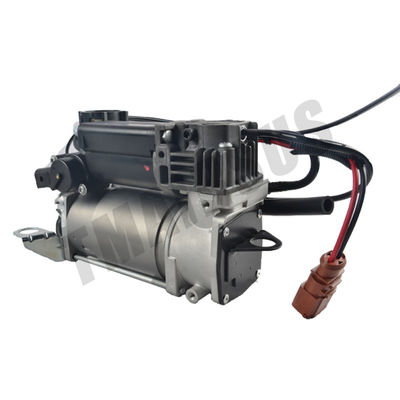Bộ máy nén treo khí EXW cho hiệu suất lâu dài trong Audi A6 4F C6 S6 A6L A6 Allroad