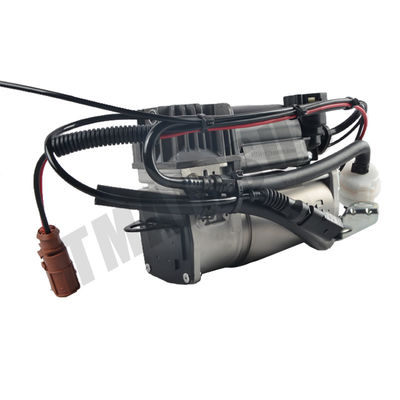 Bộ máy nén treo khí EXW cho hiệu suất lâu dài trong Audi A6 4F C6 S6 A6L A6 Allroad