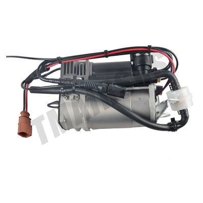 Bộ máy nén treo khí EXW cho hiệu suất lâu dài trong Audi A6 4F C6 S6 A6L A6 Allroad