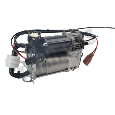 Bộ máy nén treo khí EXW cho hiệu suất lâu dài trong Audi A6 4F C6 S6 A6L A6 Allroad