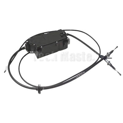 Động cơ phanh đậu xe điện với vật liệu nhựa và OEM 2214302949 2214301249 2214301649