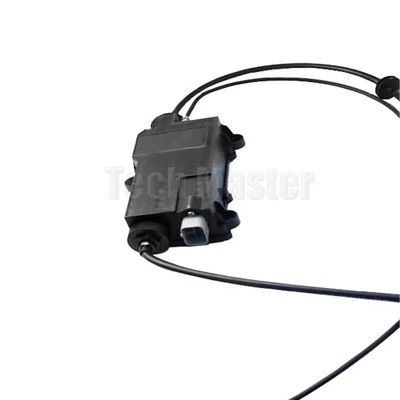 Động cơ phanh đậu xe điện với vật liệu nhựa và OEM 2214302949 2214301249 2214301649