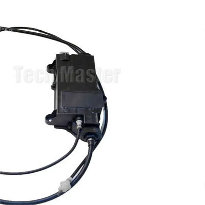 Động cơ phanh đậu xe điện với vật liệu nhựa và OEM 2214302949 2214301249 2214301649