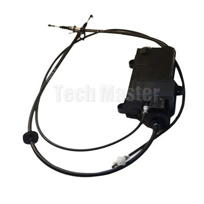 Động cơ phanh đậu xe điện với vật liệu nhựa và OEM 2214302949 2214301249 2214301649
