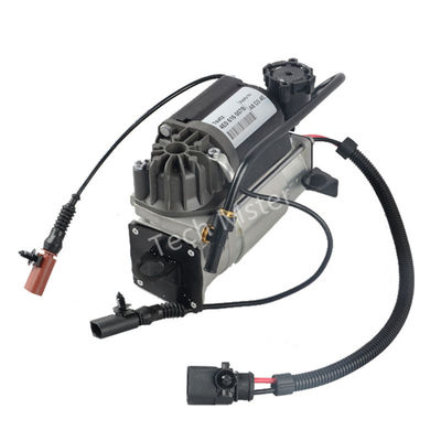 Audi A8 D3 4E Bộ nén treo không khí 4E0616007A/B/C/D/E 4E0616005F/H/A/G/D