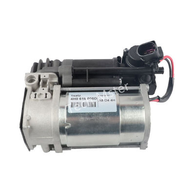 Máy nén treo dài thời gian 4H0616005C/A/B cho Audi A8 D4 4H A6C7