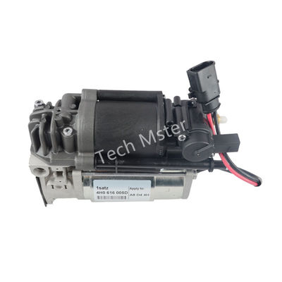 Máy nén treo dài thời gian 4H0616005C/A/B cho Audi A8 D4 4H A6C7