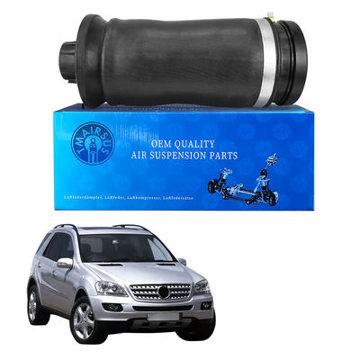 1643201025 Ống treo không khí Xuân cho bộ sửa chữa thay thế trực tiếp Mercedes Benz W164 ML/GL- Lớp 2005-2011