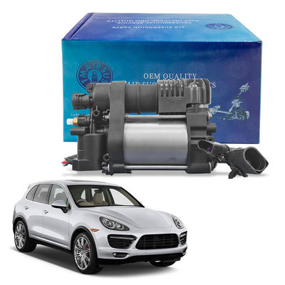 Porsche Cayenne / Touareg / Macan / Hyundai / Volvo Air Ride Lái treo nén 95835890100 95835890101 95835890102 7P0616006H 7P0616006 7P0698007