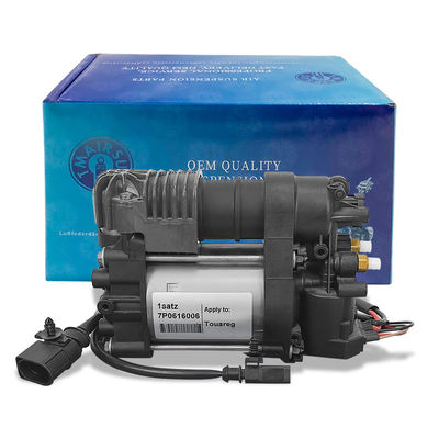 Porsche Cayenne / Touareg / Macan / Hyundai / Volvo Air Ride Lái treo nén 95835890100 95835890101 95835890102 7P0616006H 7P0616006 7P0698007
