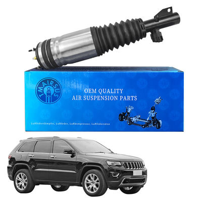 Máy hút sốc treo bằng không khí 68459083AE 68459085AE 68459084AE 68459082AE Cho Jeep Grand Cherokee WK2 2021- Đằng treo treo bằng không khí