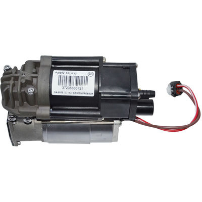 Máy nén treo không khí cho BMW G32 Thử nghiệm mẫu chấp nhận được Loại hàng hóa Máy nén không khí/bơm không khí