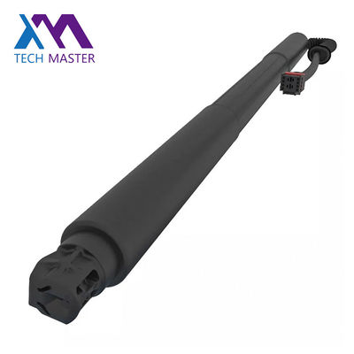 Cửa cổng thang máy điện được cung cấp tốc độ mở thấp loại suối chứa khí cho CAYENNE 2018 LH/RH