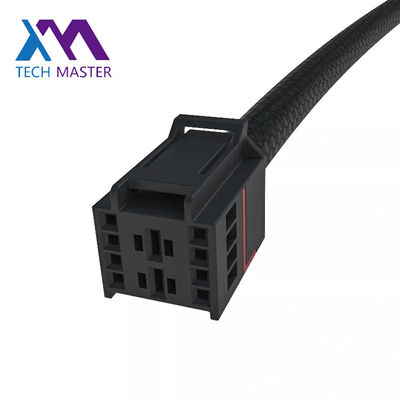 Cửa cổng thang máy điện được cung cấp tốc độ mở thấp loại suối chứa khí cho CAYENNE 2018 LH/RH