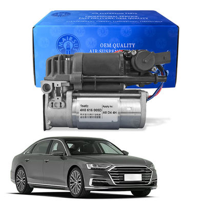 4H0616005 4H0616006 Máy nén máy nén nén khí cho Audi A8D4 A6C7 Giải pháp sửa chữa chuyên nghiệp
