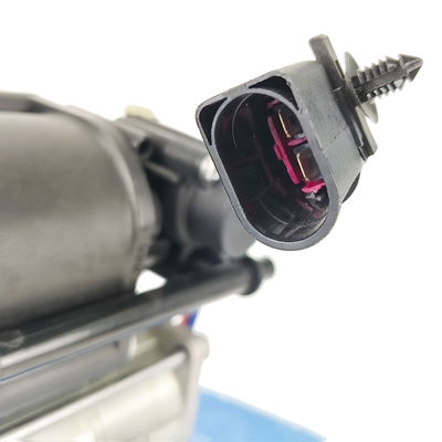 4H0616005 4H0616006 Máy nén treo không khí chứa cho Audi A8 D4 A6 C7 Được thử nghiệm trước khi phân phối