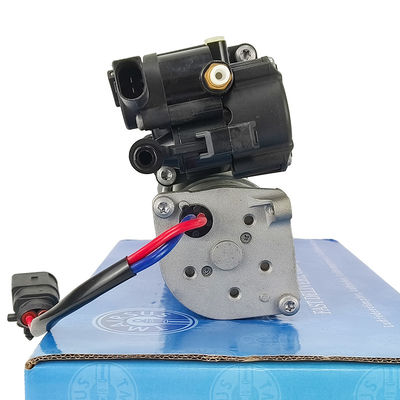 4H0616005 4H0616006 Máy nén treo không khí chứa cho Audi A8 D4 A6 C7 Được thử nghiệm trước khi phân phối