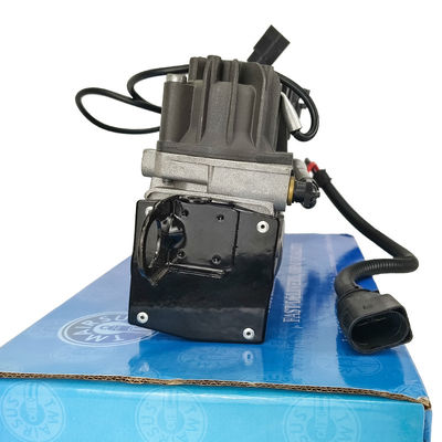 Audi Q7-2002-2016 Được thử nghiệm trước khi vận chuyển Máy nén treo trên không 4L0698007 4L0698007B/D 4L0698007A