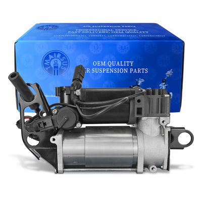 Audi Q7-2002-2016 Được thử nghiệm trước khi vận chuyển Máy nén treo trên không 4L0698007 4L0698007B/D 4L0698007A