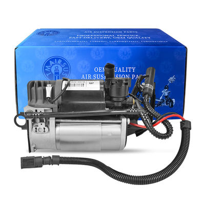 Audi Q7-2002-2016 Máy nén treo không khí số phần 4L0698007 4L0698007B/D 4L0698007A