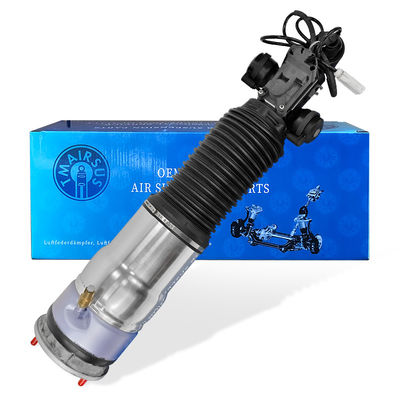 BMW Air Suspension Shock Absorber Car F01 F02 Air Ride Suspension Phần số 37126791675 37126791676