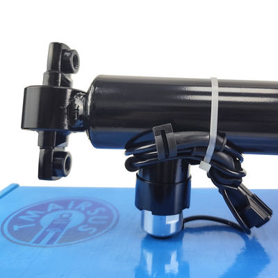Máy hút sốc tự động HG9Z18125C Lincoln MKZ Ford Fusion phía sau bên phải với cảm biến điện Lái xe trên không treo cho xe hơi