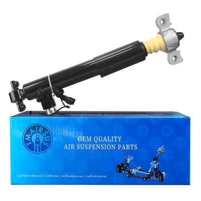 Máy hút sốc tự động HG9Z18125C Lincoln MKZ Ford Fusion phía sau bên phải với cảm biến điện Lái xe trên không treo cho xe hơi