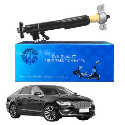 Máy hút sốc tự động HG9Z18125C Lincoln MKZ Ford Fusion phía sau bên phải với cảm biến điện Lái xe trên không treo cho xe hơi