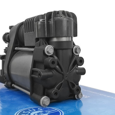 Bộ máy nén treo không khí 5kg cho trải nghiệm lái trơn tru 7P0616006 7P0698007