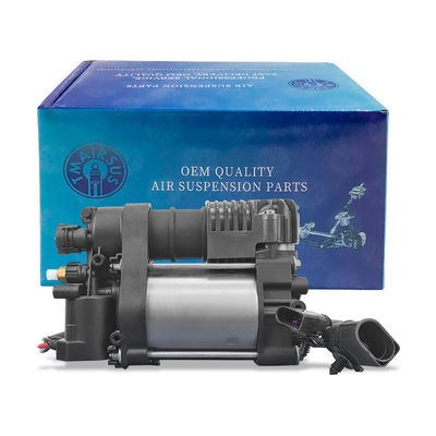 Bộ máy nén treo không khí 5kg cho trải nghiệm lái trơn tru 7P0616006 7P0698007