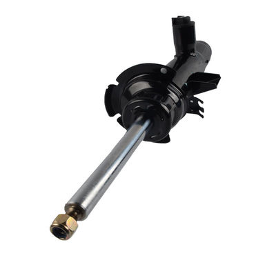 BMW F30 F33 F34 F35 3/4 series Air Suspension Shock 1 Piece Với vật liệu thép và bảo hành
