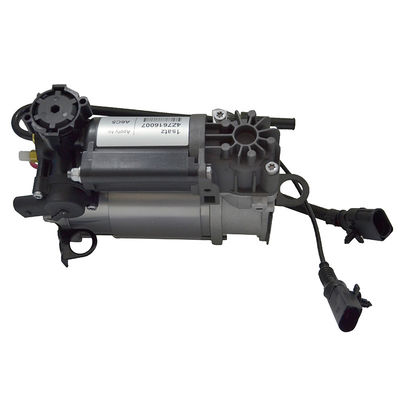 Kiểm tra trước khi vận chuyển máy nén treo không khí cho tùy chọn thay thế Audi