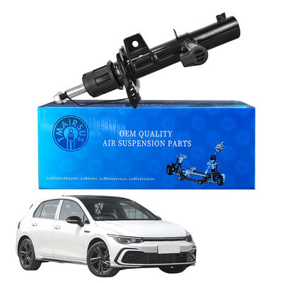 Chống sốc treo không khí cho VW Golf 6 Scirocco 2 2008-2018 Máy hút sốc xe hơi 1T0413031HC 1K0413031DC