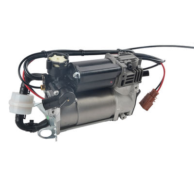 Máy nén không khí 5KG di động cho xe ô tô Audi A6 4F Allroad 4F0616005E 4F0616006A