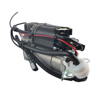 Máy nén không khí 5KG di động cho xe ô tô Audi A6 4F Allroad 4F0616005E 4F0616006A