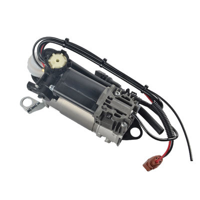 Máy nén không khí 5KG di động cho xe ô tô Audi A6 4F Allroad 4F0616005E 4F0616006A