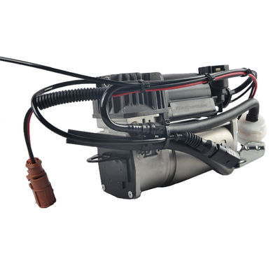 Máy nén treo khí Tech Master với chứng nhận ISO cho A6C6 4F0616005D 4F0616005E