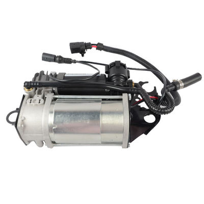 Bộ máy nén treo không khí hiệu suất lâu dài với dung lượng 200cc