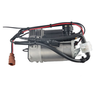 Máy nén treo không khí với chứng nhận ISO và ghi chú mảng 4F0616006A 4F0616005D