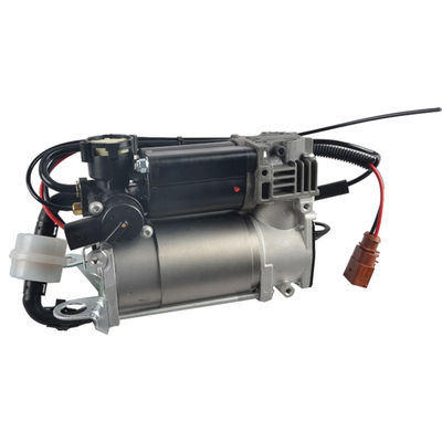 Máy nén treo không khí với chứng nhận ISO và ghi chú mảng 4F0616006A 4F0616005D