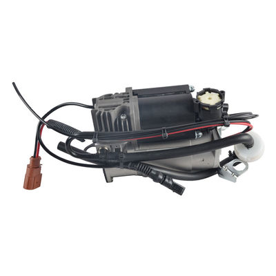 Máy nén treo không khí với chứng nhận ISO và ghi chú mảng 4F0616006A 4F0616005D
