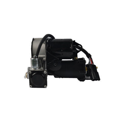 Range Rover Sport 2005-2009 L320 L319 Hitachi Loại máy nén treo không khí LR023964 LR072537 LR015303 RQG500041 Bơm không khí
