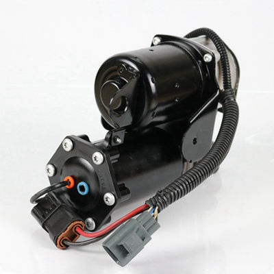 Máy nén treo không khí cho Land Rover Discovery 3, Range Rover Sport L320 L319 Hitachi Type 2005-2009 Cho LR023964 LR072537 LR015303 RQG500041 RQG500120 RQG500080 RQG500061