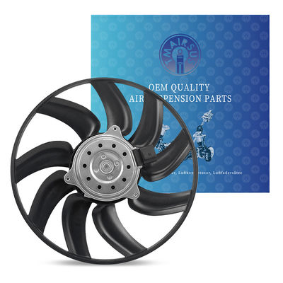 Ventilator làm mát ô tô bền cho Audi A4 A5 A6 A7 C7 B8 Oem 8K0959455G 8K0959455K 8K0959455F 8K0959455M Giao hàng bằng DHL FedEx EMS UPS vv