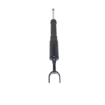 Mặt trước trái và phải vị trí lắp đặt Air Suspension Shock 4Z7413031A 4Z7616051B 4Z7616051D Mô hình xe ô tô Audi A6C5