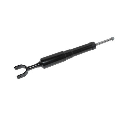 Mặt trước trái và phải vị trí lắp đặt Air Suspension Shock 4Z7413031A 4Z7616051B 4Z7616051D Mô hình xe ô tô Audi A6C5